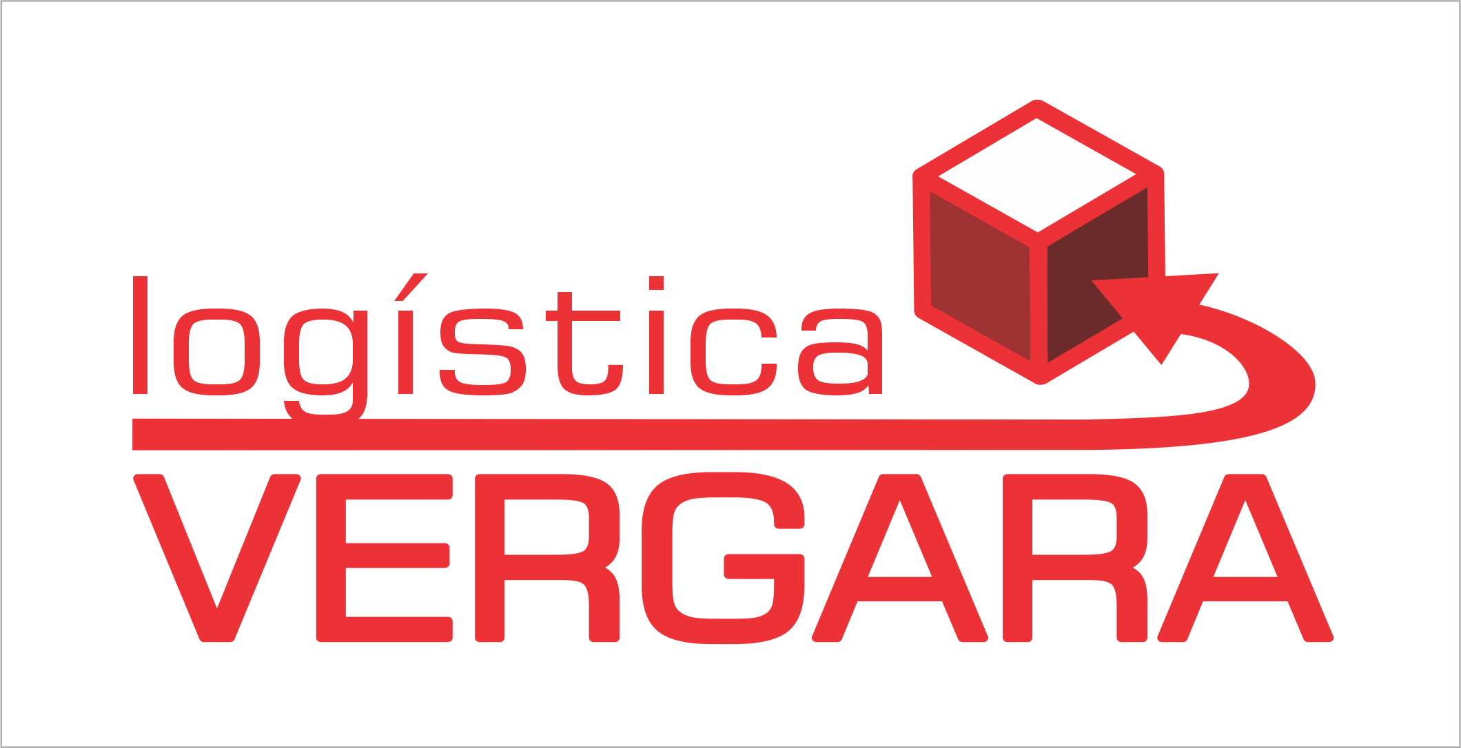 Logo Empresa